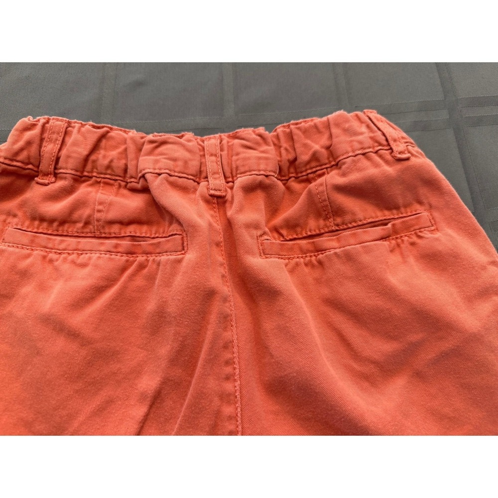 The Children's Place Boys Coral Chino Shorts 12 - Picture 4 of 9
